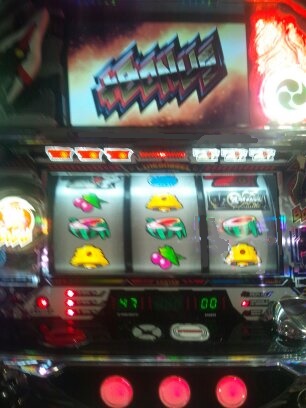 ☆パチスロ歴代の名機‐あのころを君に‐☆